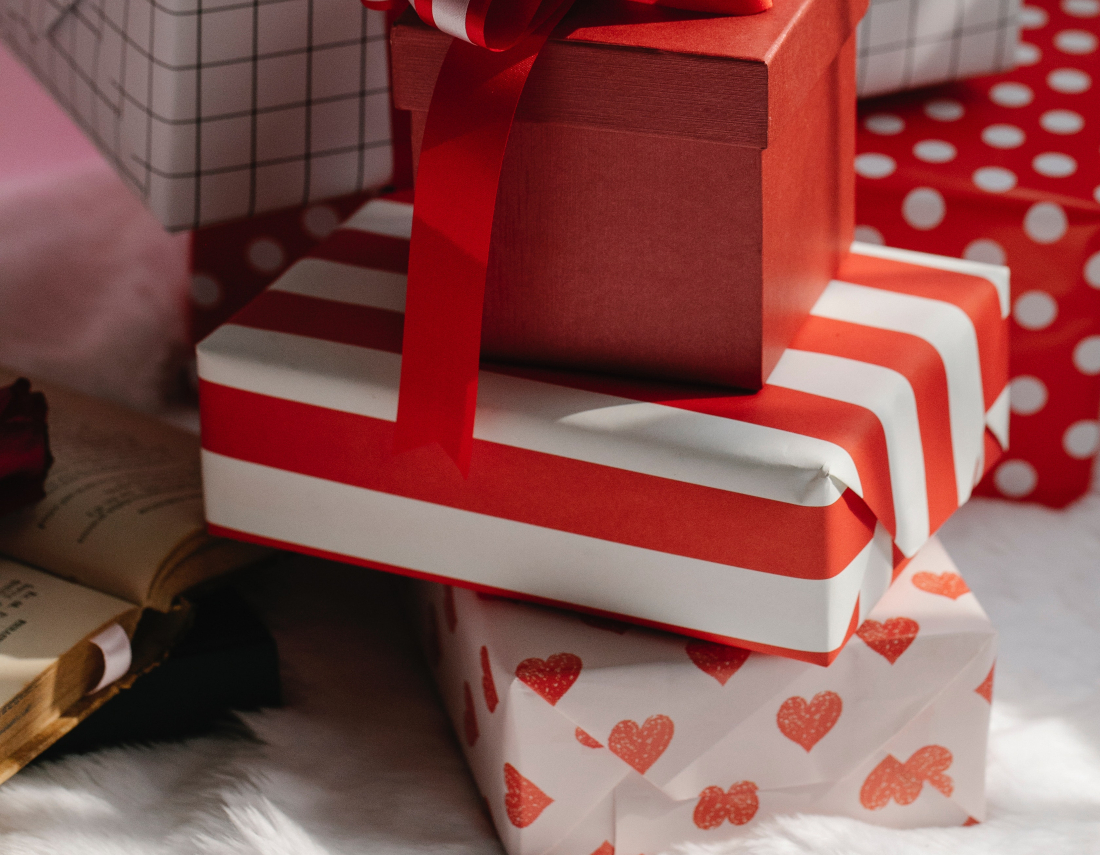 Regalos de San Valentín en Liverpool: estas son las 5 mejores ofertas para el 14 de febrero