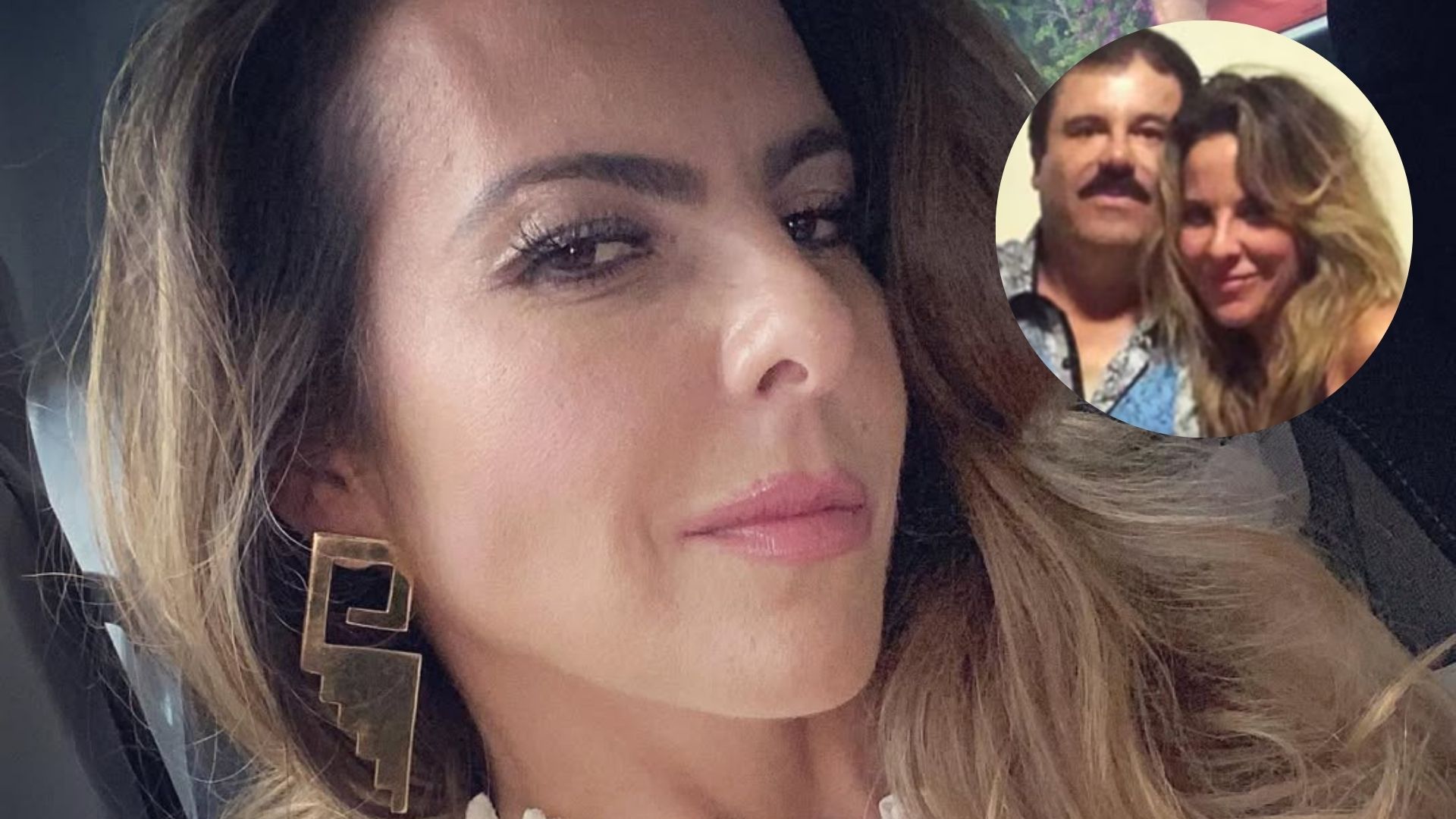Nadie puede creer las nuevas declaraciones de Kate del Castillo sobre ...