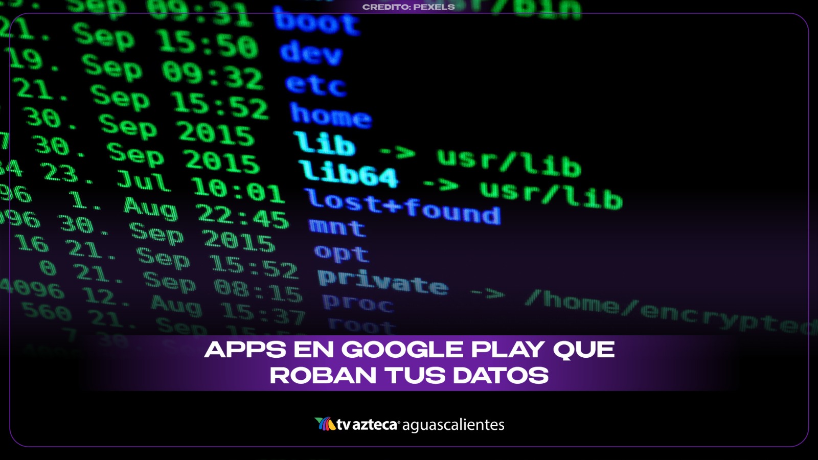 9 apps peligrosas en Google Play que roban tus datos y vacían tus ...
