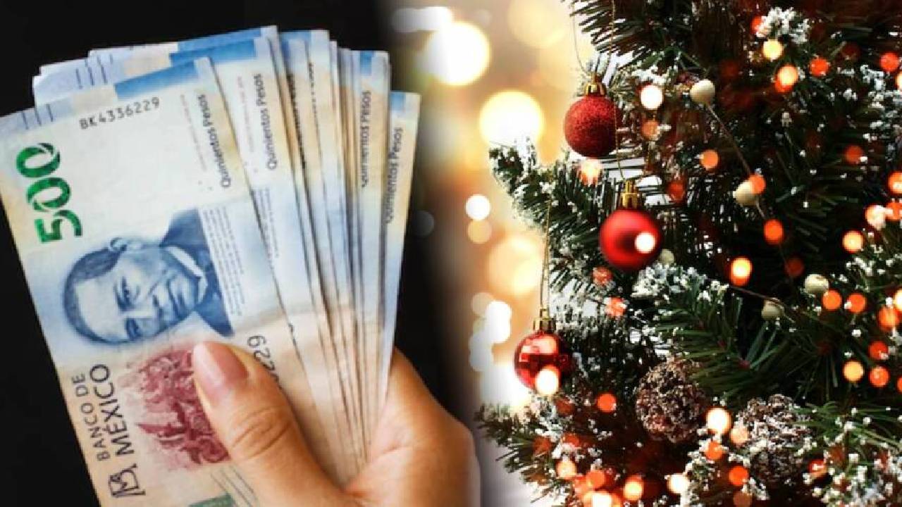 🎄¿Cuándo se paga el aguinaldo y cómo calcular lo que me toca?💸