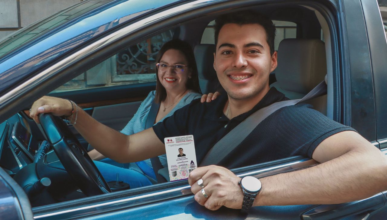 Es oficial: Jalisco exige la CURP y todos estos requisitos para tramitar la licencia de conducir 2026
