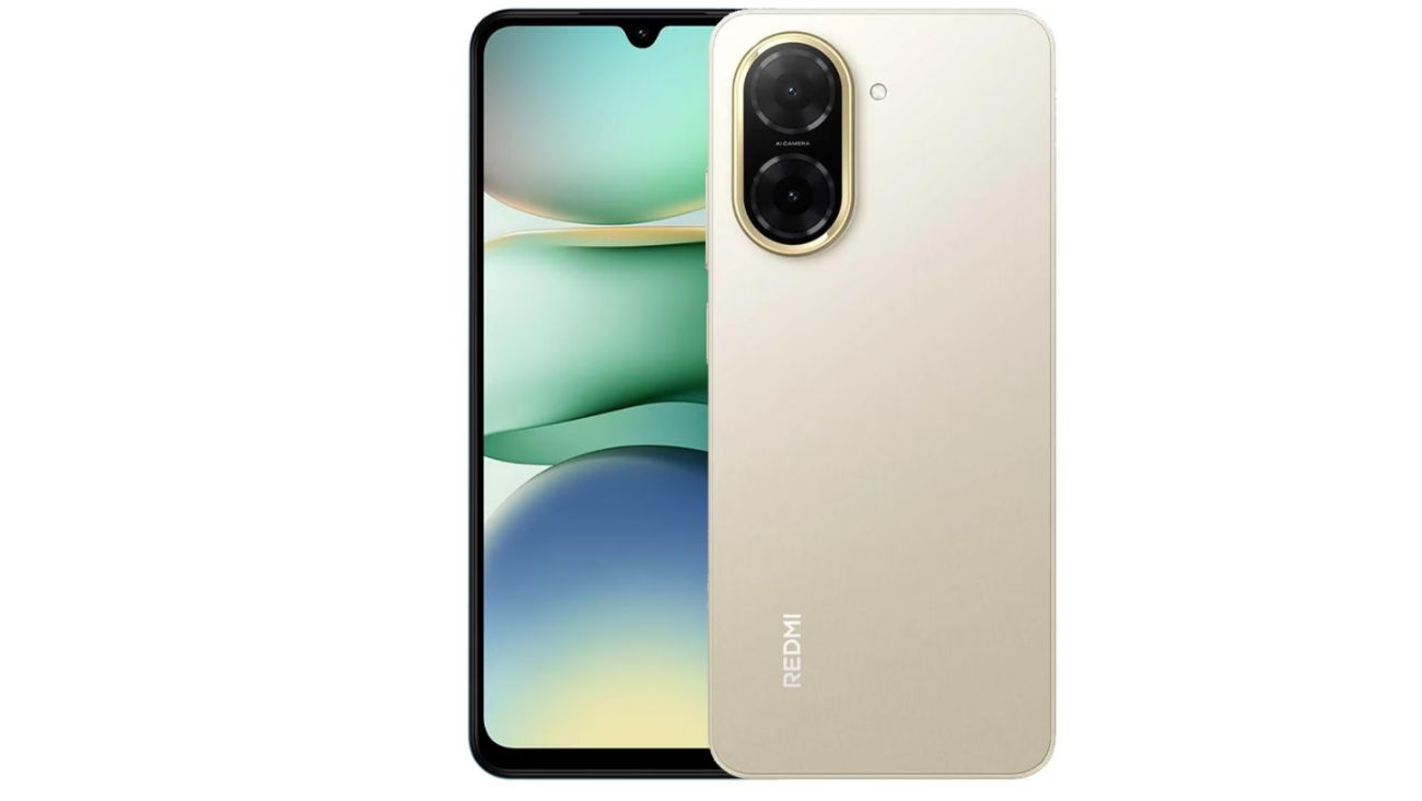 Xiaomi Redmi A5: La revolución de la gama llaga con descuento en Liverpool