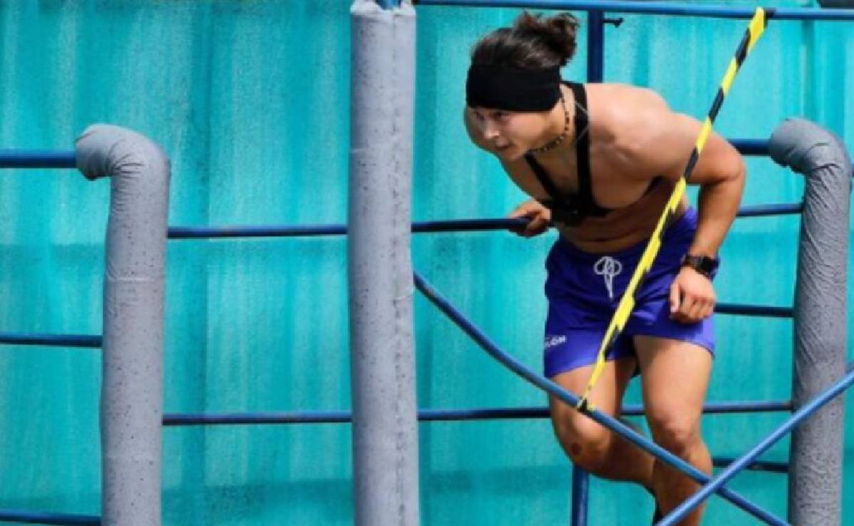 ¿Quién es el eliminado del Exaltón All Star el 13 de febrero?