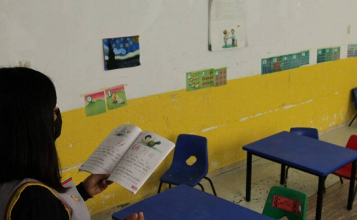 Hay clases el 10 de mayo: Esto confirmó la SEP sobre las escuelas en ...