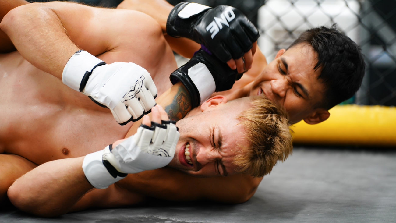 De la UFC al FBI: luchadores ingresarán a la academia del FBI por un inusual programa