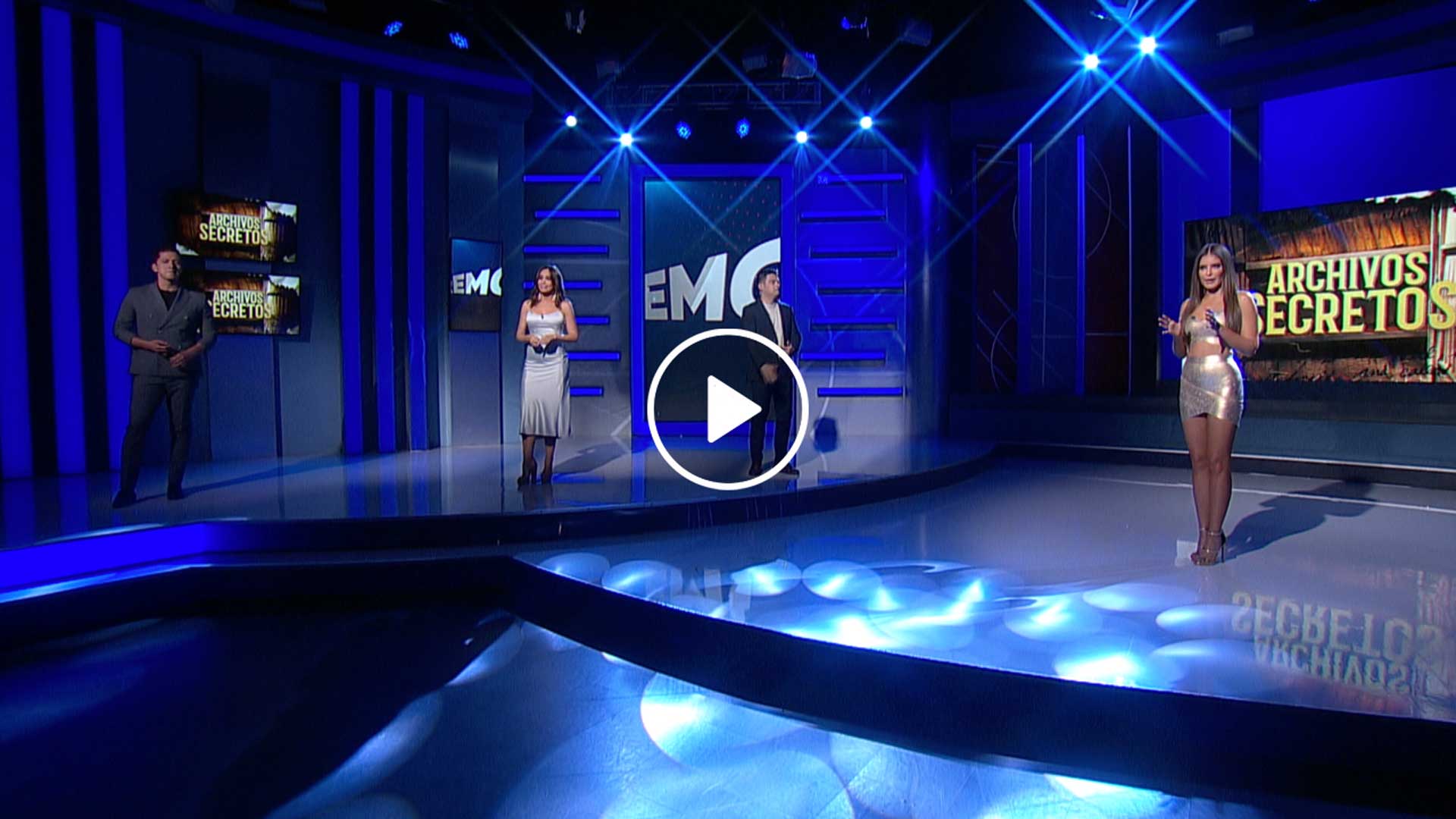 Al Extremo: lo mejor de la semana 31 julo al 04 agosto, 2023