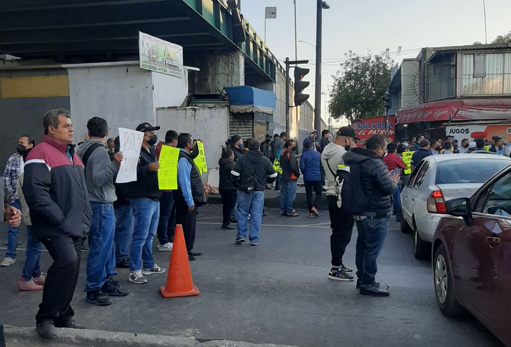 Habrá una marcha y tres manifestaciones hoy jueves 2 de junio en CDMX
