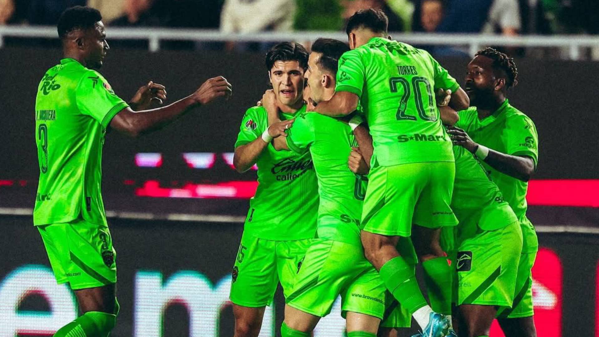 Paulinho'S Goal: A Moment Of Magic! Juárez Vs. Toluca   Watch The Replay - jqhjteo