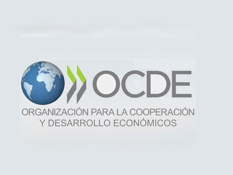 Desempleo en México, entre los cinco más bajos de la OCDE