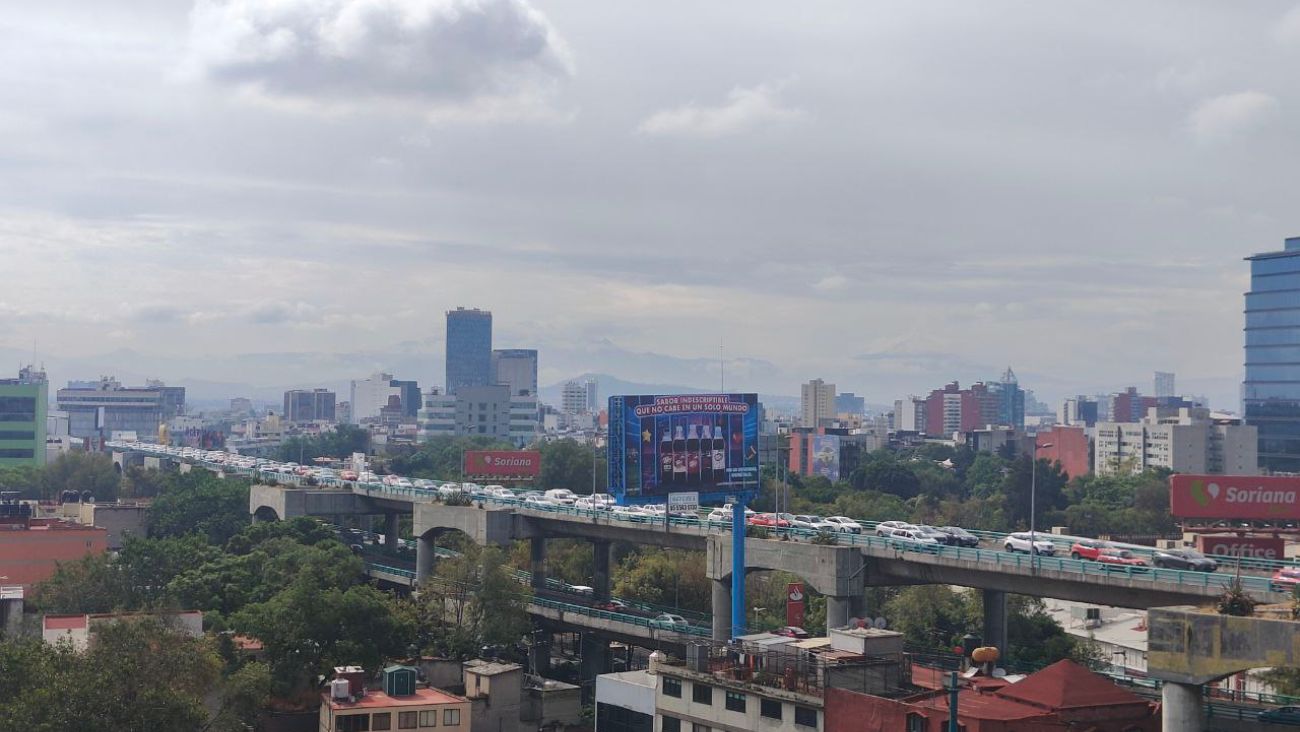 Autos que no circularán el jueves 12 de marzo si continúa Fase 1 de Contingencia Ambiental en CDMX y Edomex