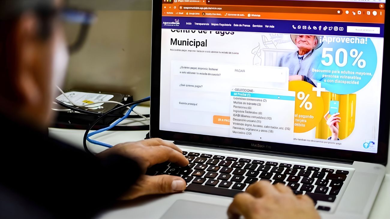 Descuentos de hasta el 90% en multas del predial; pasos para obtenerlo