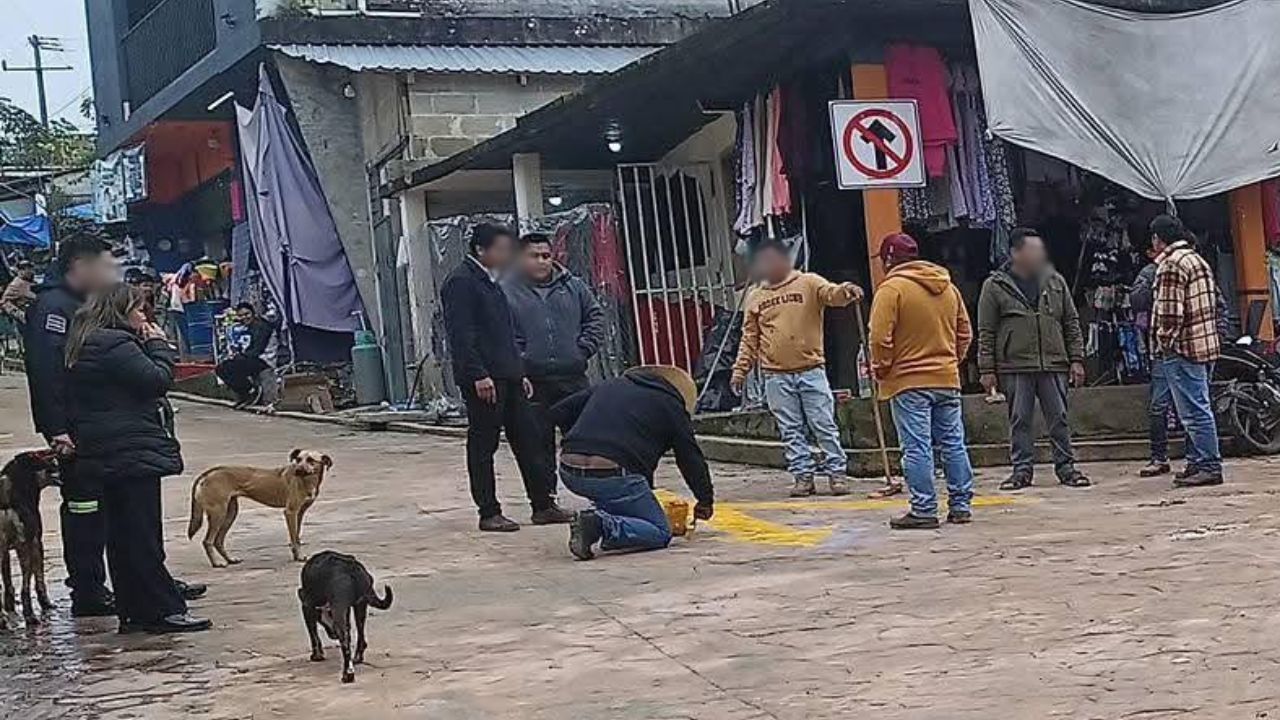 Muere hombre tras una riña en Cuetzalan, Puebla