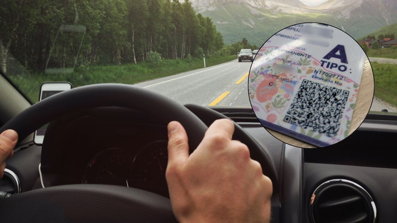 Los únicos automovilistas que podrán obtener licencia permanente por solo 2,400 pesos en Sinaloa