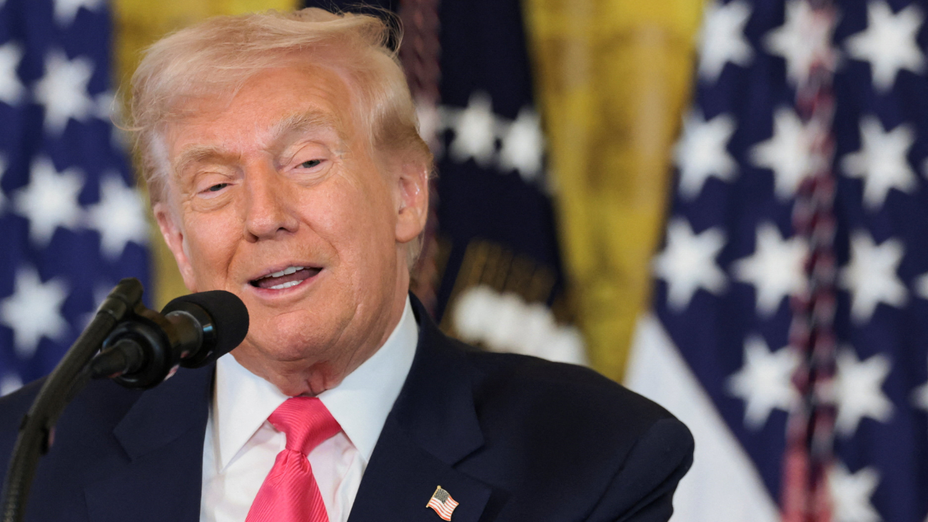 19 estados llevan a Trump a la corte por nueva tarifa a las visas H‑1B