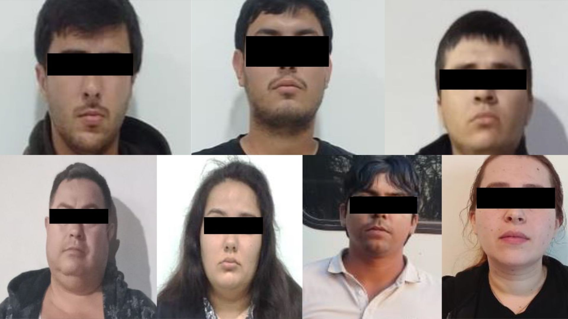 Caen siete en cateos en Culiacán; entre los detenidos hay dos mujeres y ...