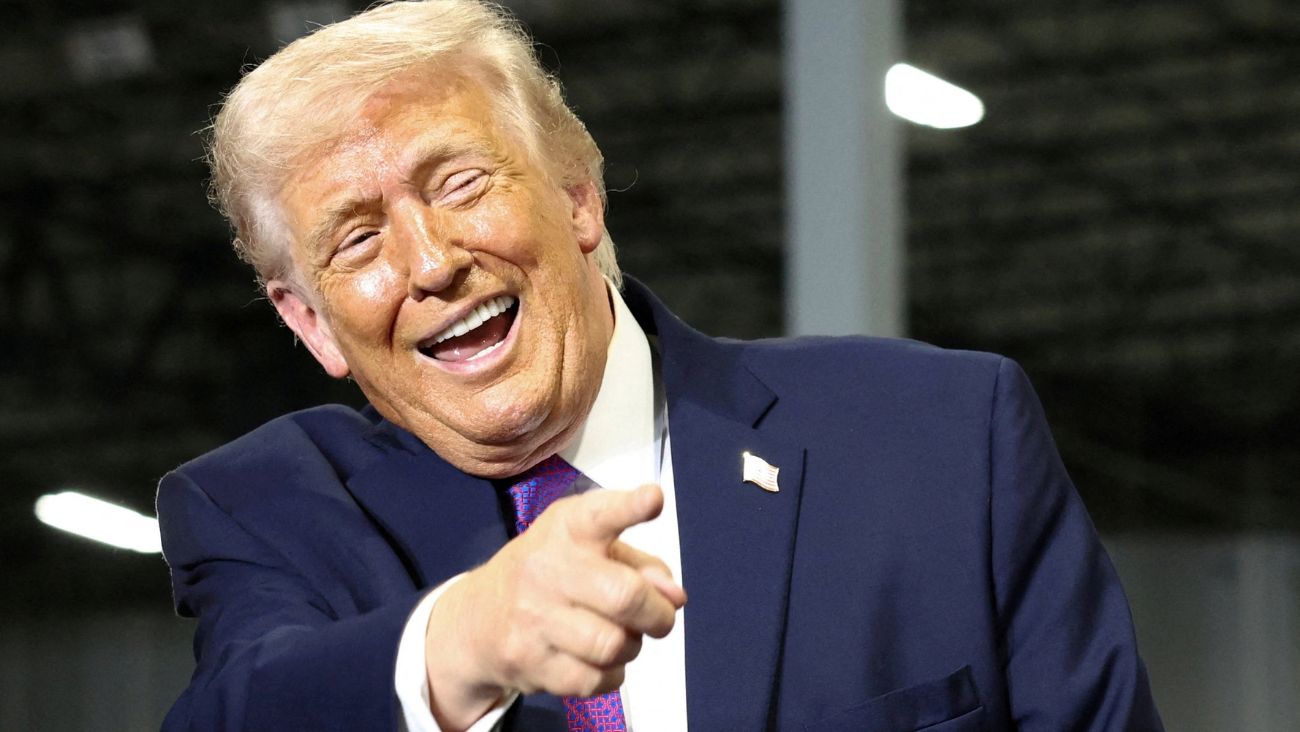 "En la primera hora ya todo había terminado": Trump asegura que EUA ganó la guerra contra Irán