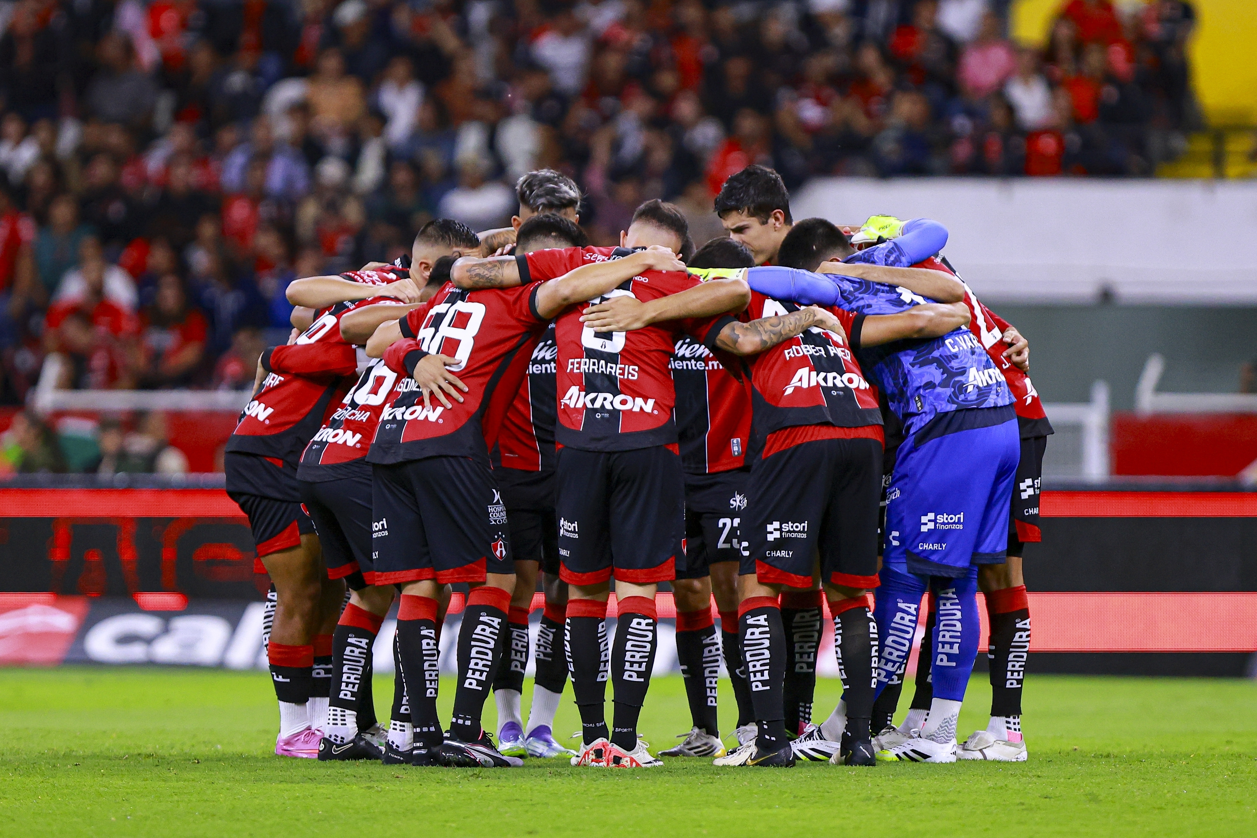 Querétaro vs Atlas EN VIVO: ¿A qué hora y dónde ver HOY 17 de Agosto el ...