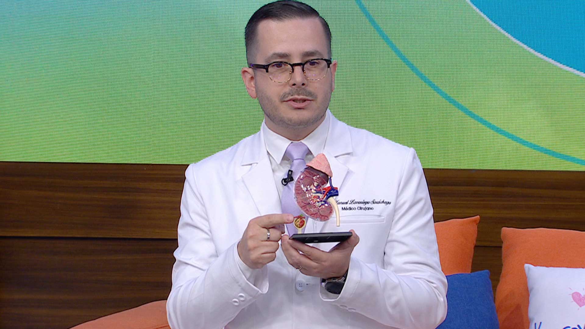 Dr Razonable ¿La diabetes puede arruinar tus riñones?