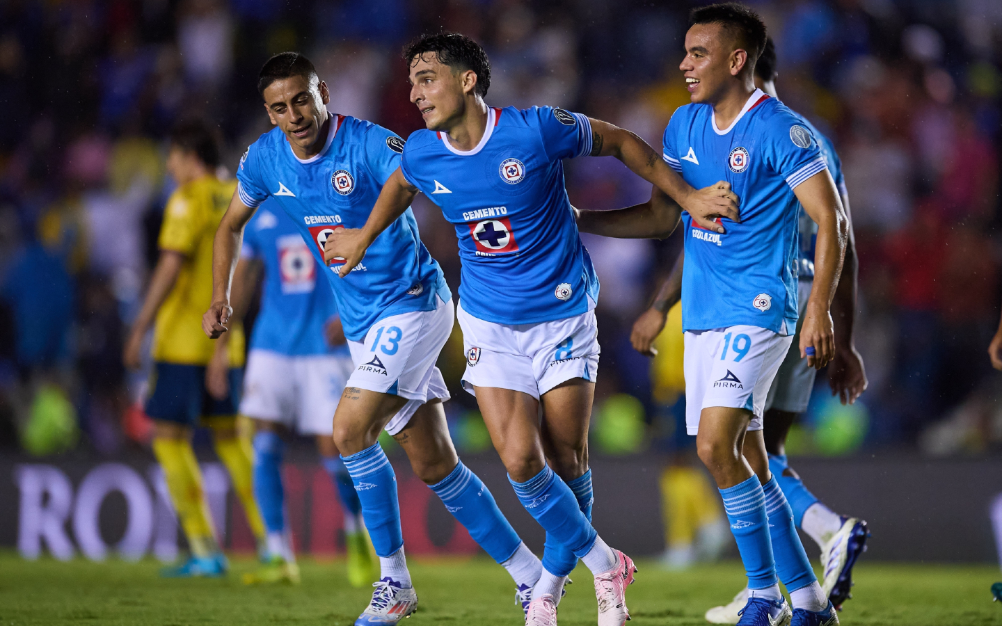 Atl. San Luis Vs. Cruz Azul (Aug 11, 2025) Live: The Results Are In! - i28jahz