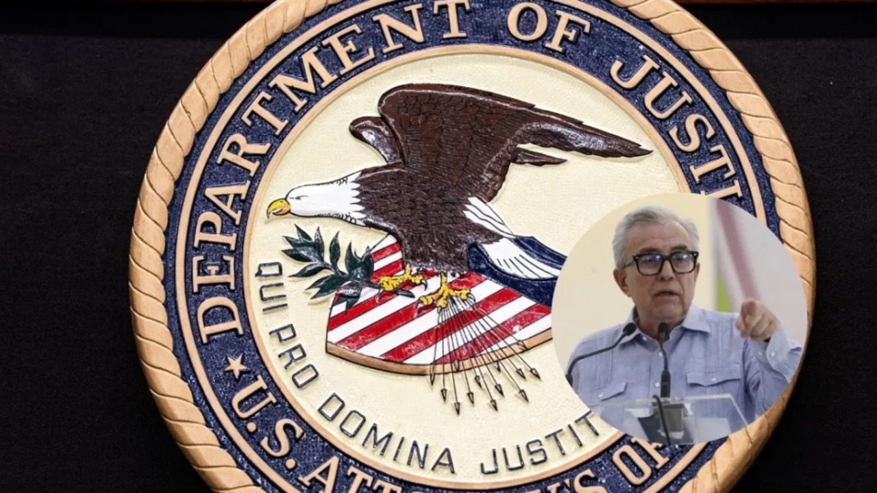 ¿Solo fue Rocha Moya?: Informe revela red de supuestos cómplices y pagos millonarios de la red criminal en Sinaloa