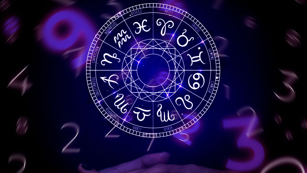 Estos son los horóscopos de julio 2025 para cada signo del zodiaco