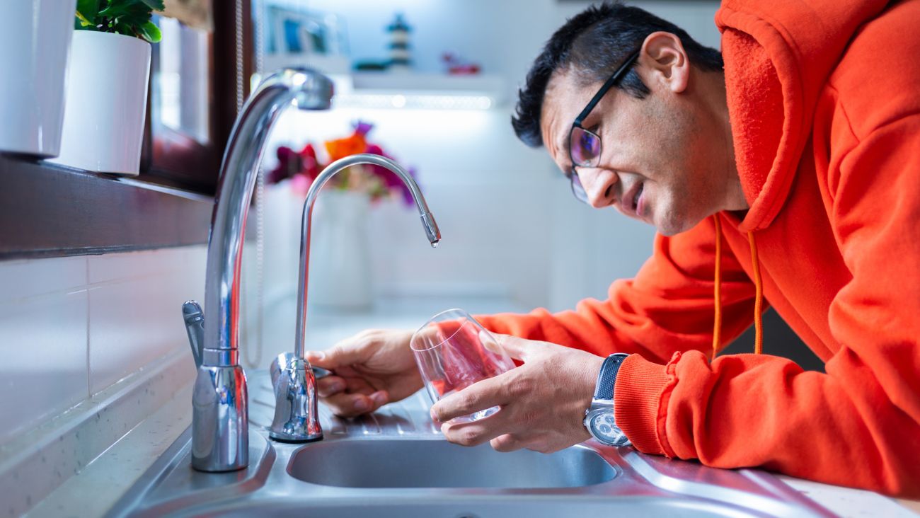 ¡Otro corte de agua en CDMX! Hora EXACTA en la que regresa el suministro en la Magdalena Contreras