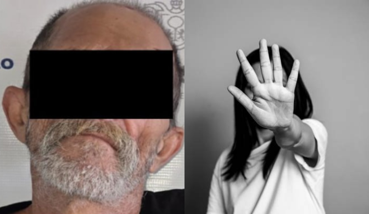 Detienen a hombre por abuso sexual contra una mujer en Jalisco; recibe ...