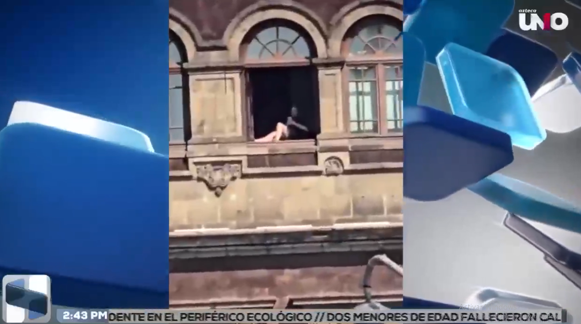 No fue un engaño ni un montaje de inteligencia artificial: lo que este caso mostró fue una maquinaria bien aceitada que busca crucificar a quienes no piensan como ellos.