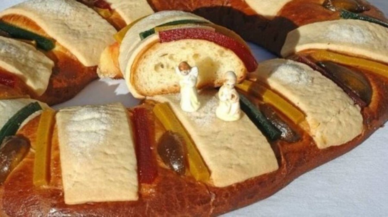 Así fabrican los muñequitos para la Rosca de Reyes, ¡también hay de ...