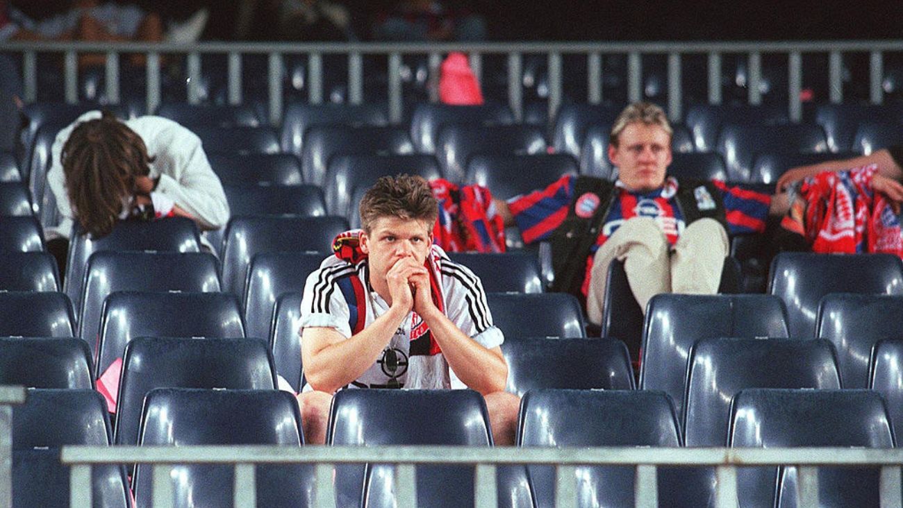 Luto en el futbol: Reportan muerte de importante jugador del Barcelona