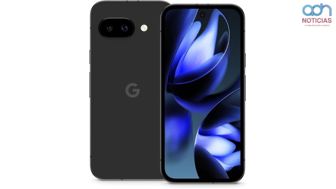 El regalo de Navidad que buscabas; súper oferta del Google Pixel 9a en Liverpool