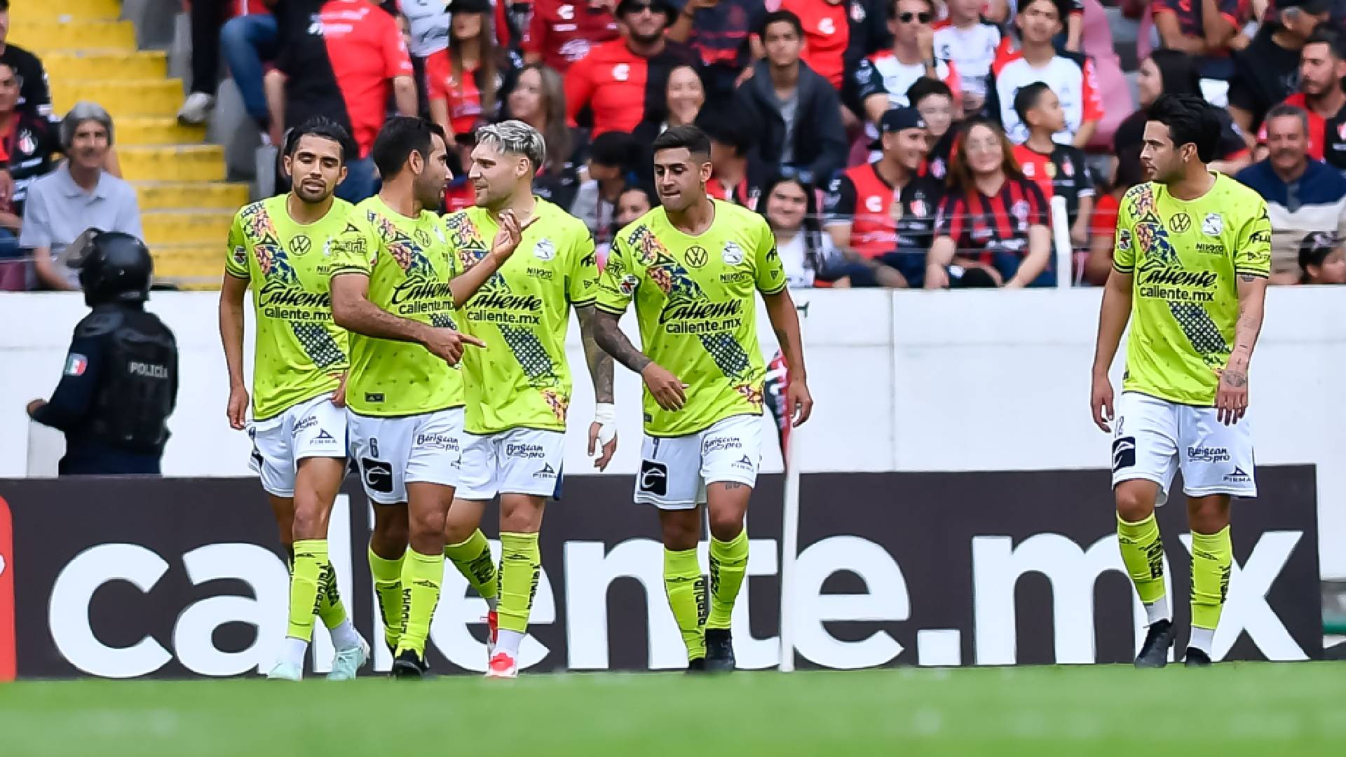 Ver Puebla vs Xolos EN VIVO y GRATIS Jornada 8 Clausura 2025 Liga MX