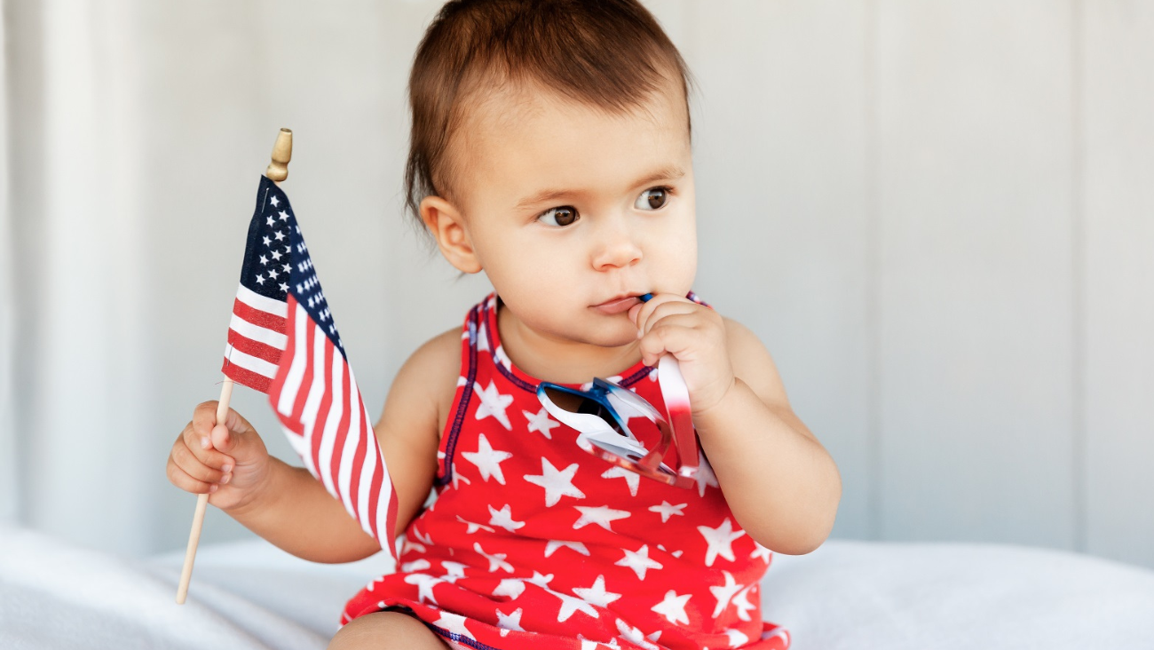 Beneficio BABY en Nueva York de $1.800 dólares se puede reclamar sin formularios