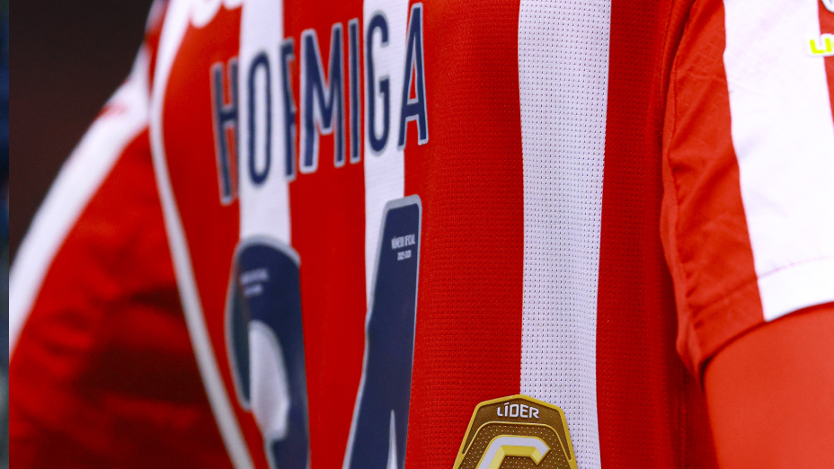 Fenómeno en crecimiento: 'La Hormiga' González ya cotiza al nivel de ...