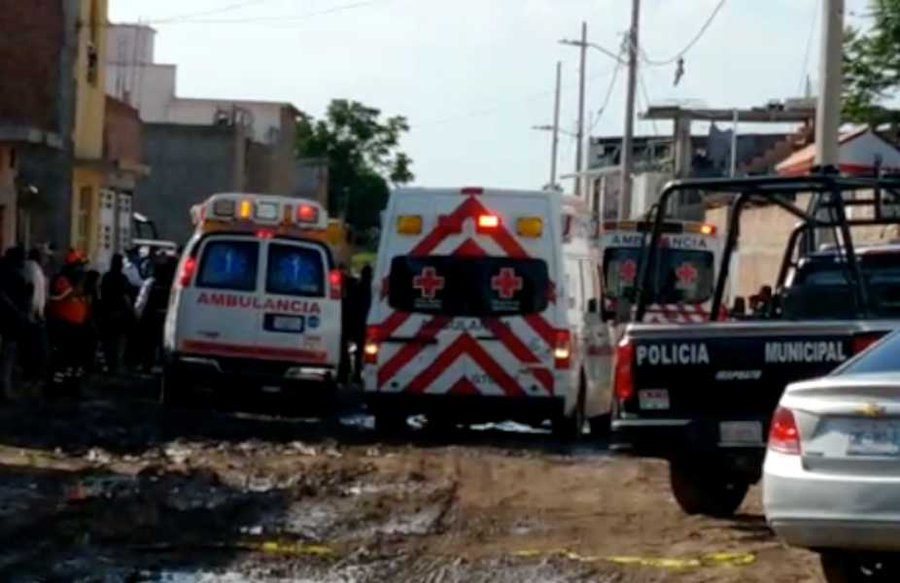Suman 28 Muertos Tras Ataque A Centro De Rehabilitación En Guanajuato