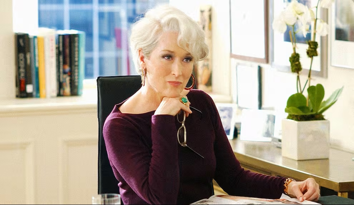 ¿Miranda Priestly en México? Esto es lo que se sabe sobre la visita de Meryl Streep