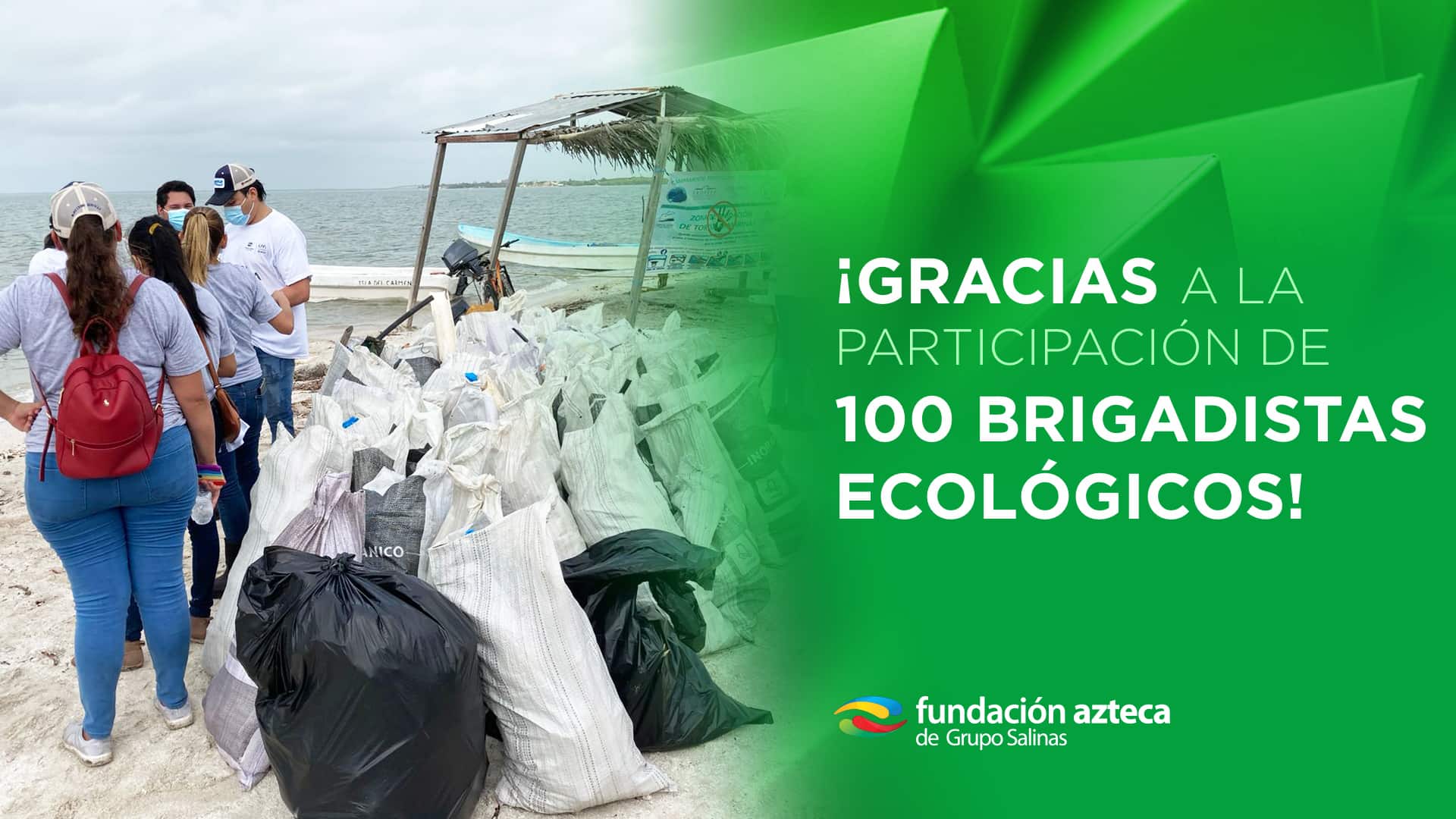 Artículo Fundación Azteca