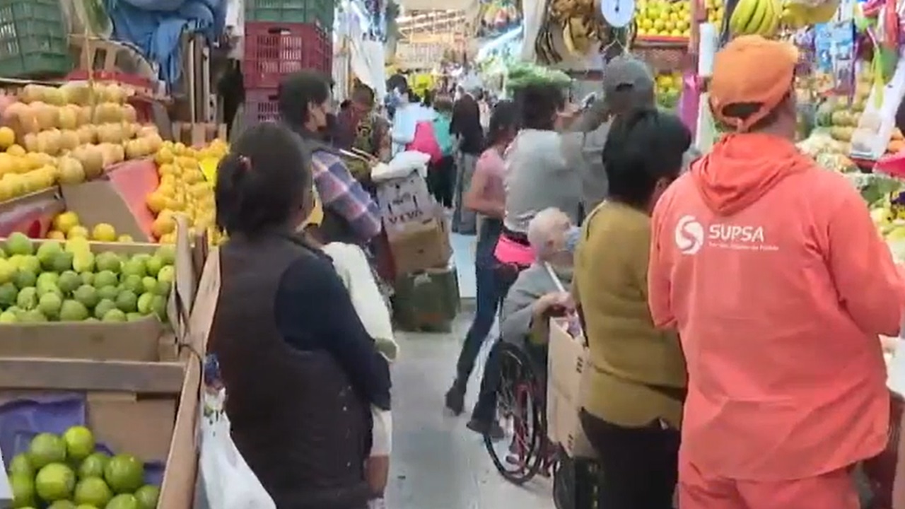 En Puebla, comer y moverse ya es un LUJO, gastos básicos ahogan a familias en el gobierno encabezado Alejandro Armenta