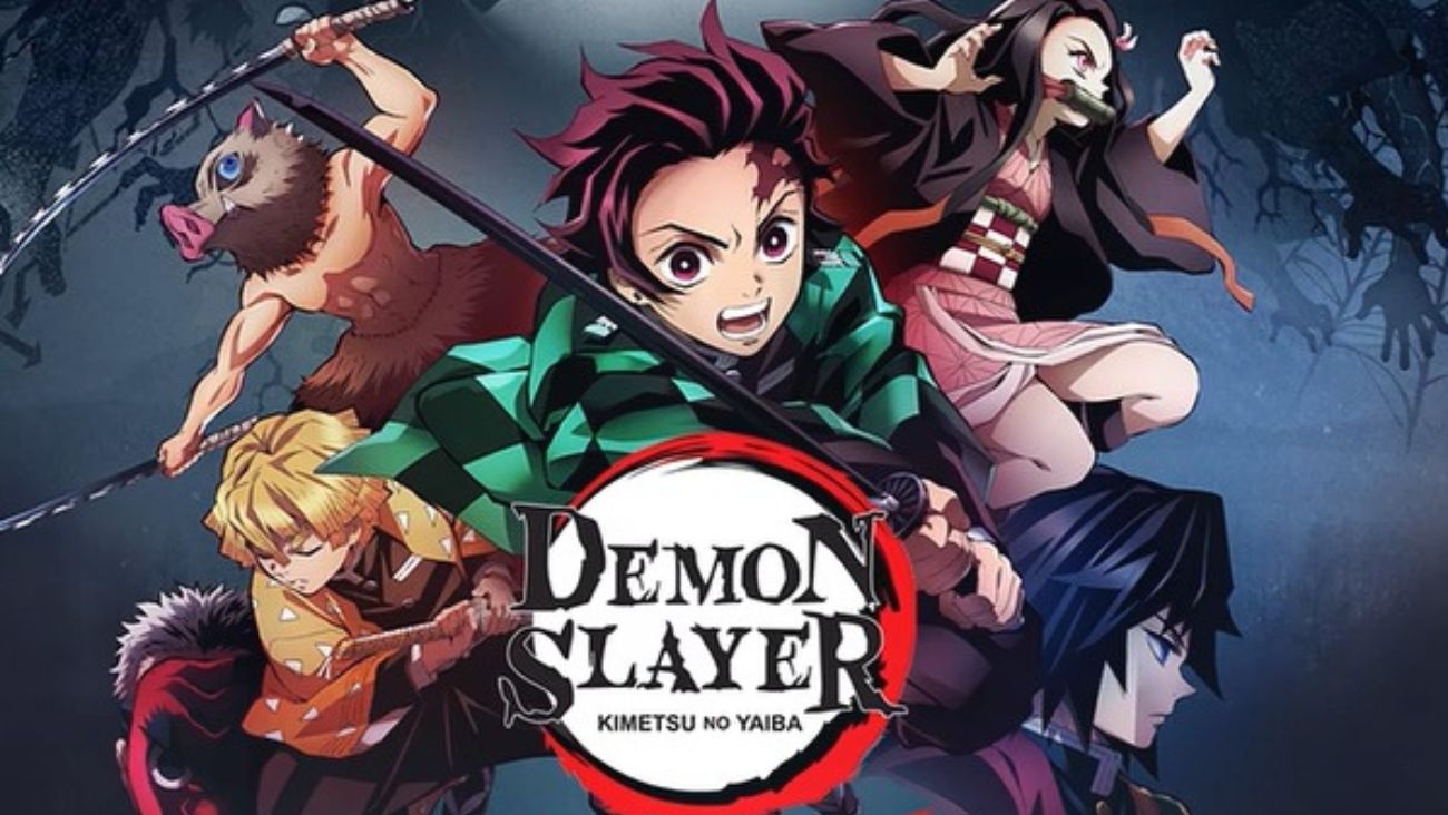 Demon Slayer: Kimetsu no Yaiba, la serie de anime más épica de los últimos tiempos, ahora en concierto