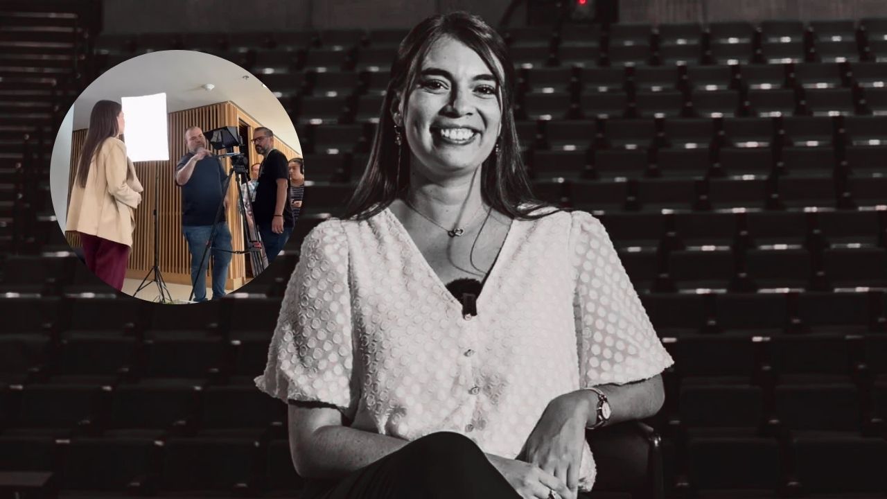 Última publicación de Pamela Marisa, actriz de 32 años, se viraliza tras su fallecimiento