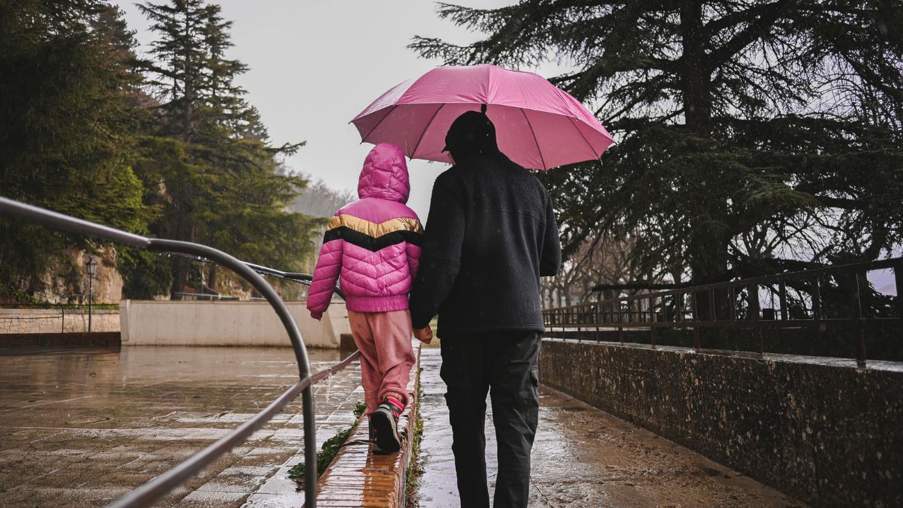 Masa de aire ártico y frente frío congelarán el sureste de México; en CDMX se prevén chubascos hoy sábado