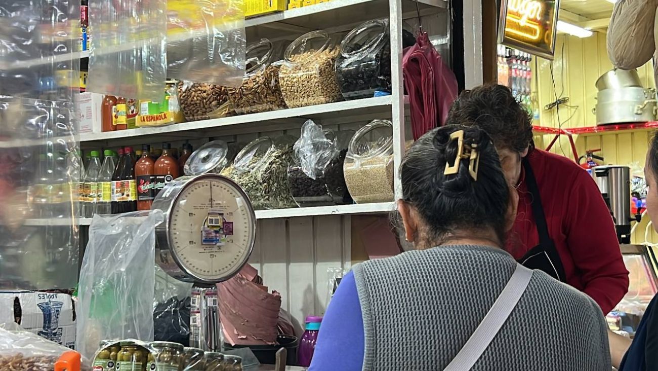 Cena navideña cuesta hasta 17% más este 2025, los precios están muy altos