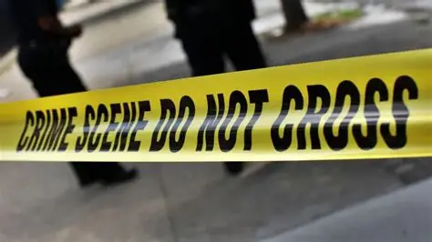 Tiroteo en iglesia de Estados Unidos deja 2 muertos y 6 heridos