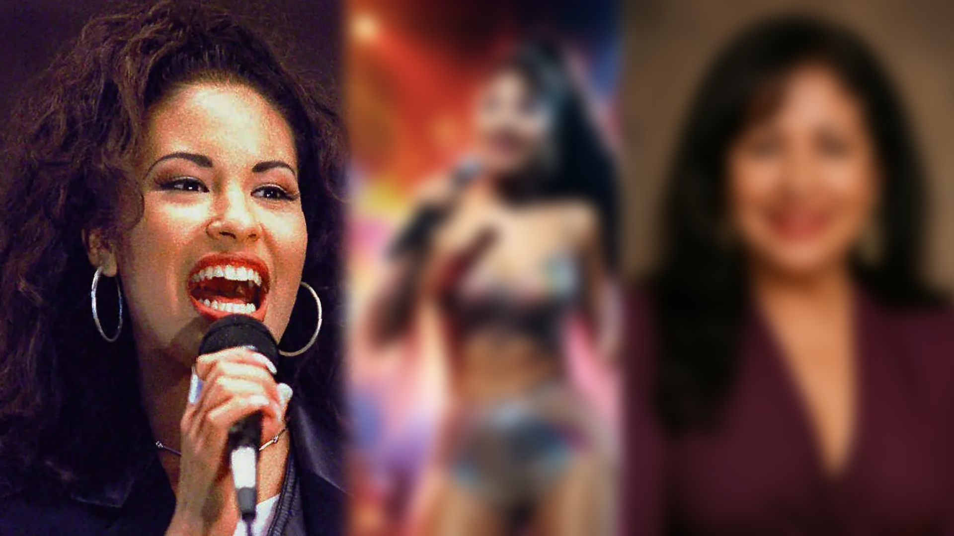 ¡Wow! Así se vería Selena Quintanilla a los 53 años, según la IA este 2025