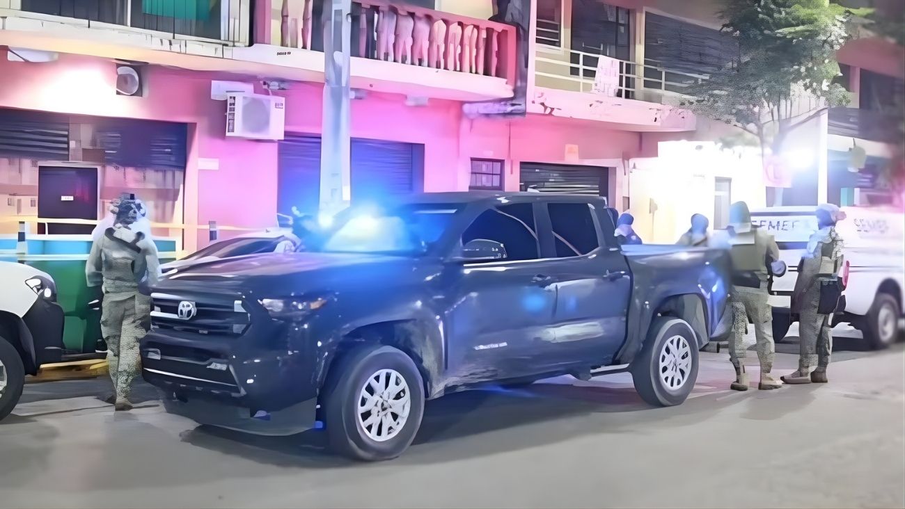 Violencia en Tabasco: Asesinan a vigilante de bar en Villahermosa y hieren a mujer