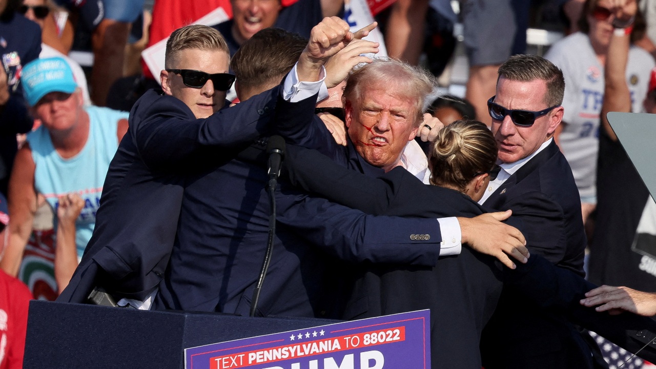 Últimas noticias sobre atentado a Donald Trump hoy domingo 14 de julio