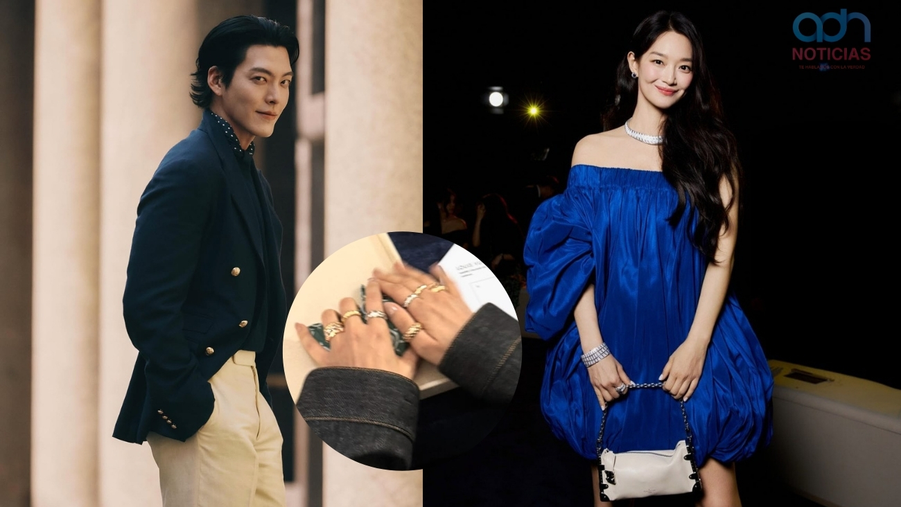 Superaron todo juntos: Shin Min-ah y Kim Woo-bin anuncian fecha de boda en diciembre