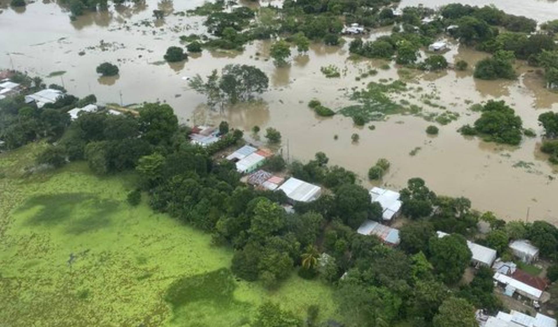 ¡ATENCIÓN! Bienestar realizará censo a damnificados por inundaciones en