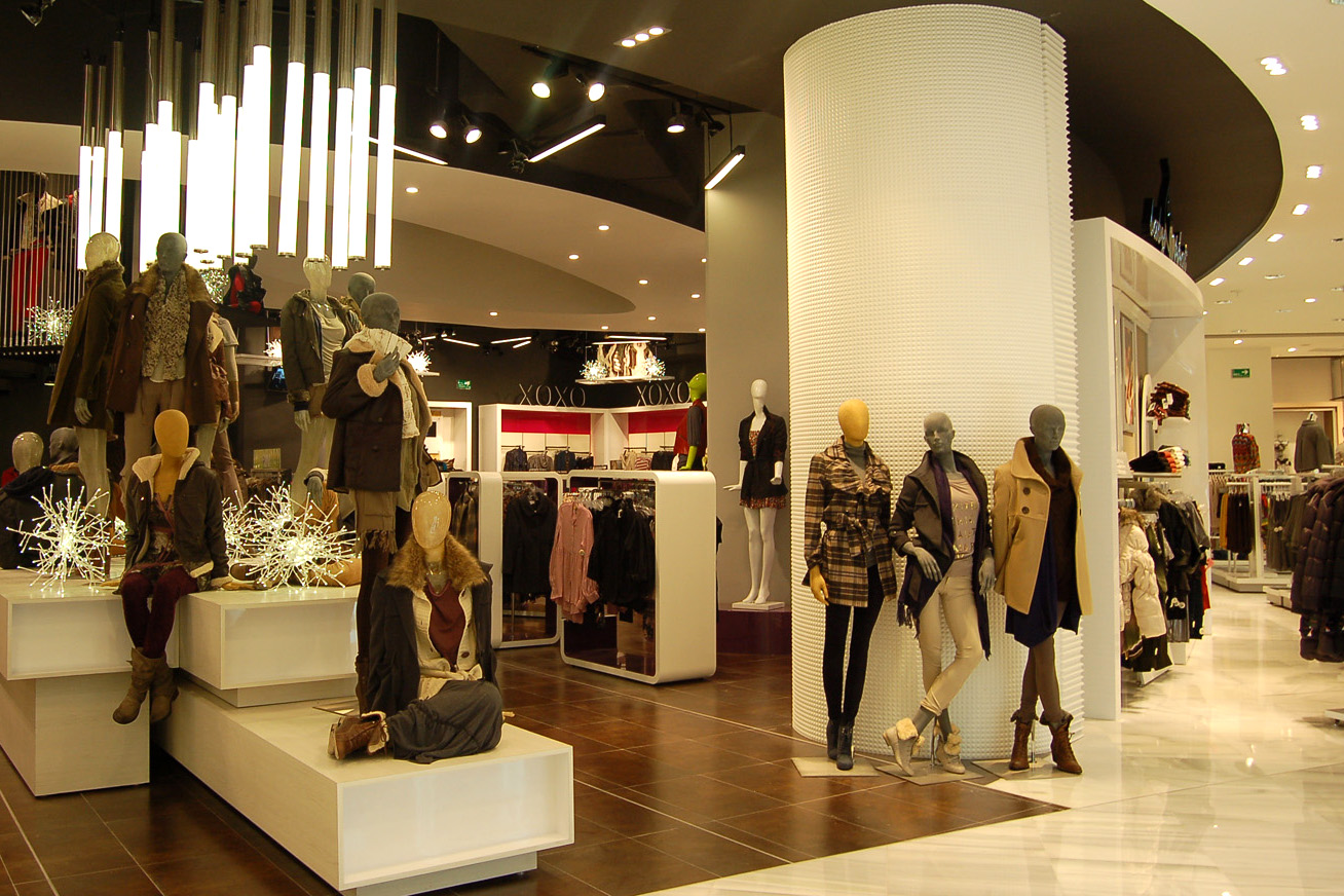 Liverpool da un giro en México y entra al negocio mayorista con una marca icónica