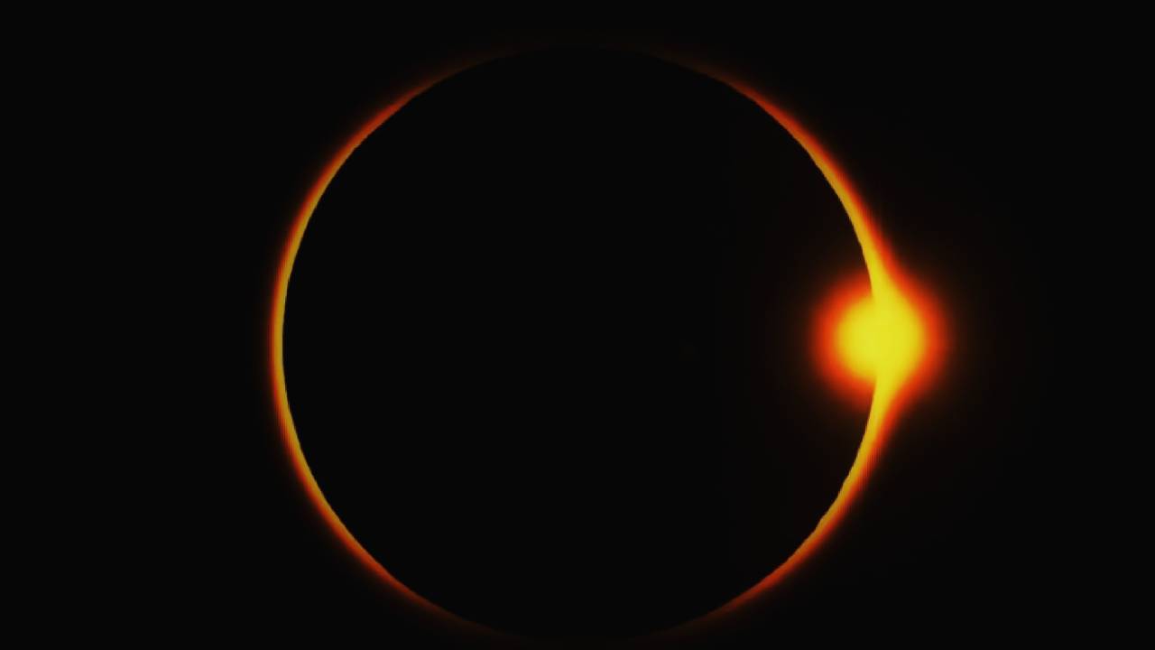 Eclipse anillo de fuego en México: Esta es la fecha y estados en los ...